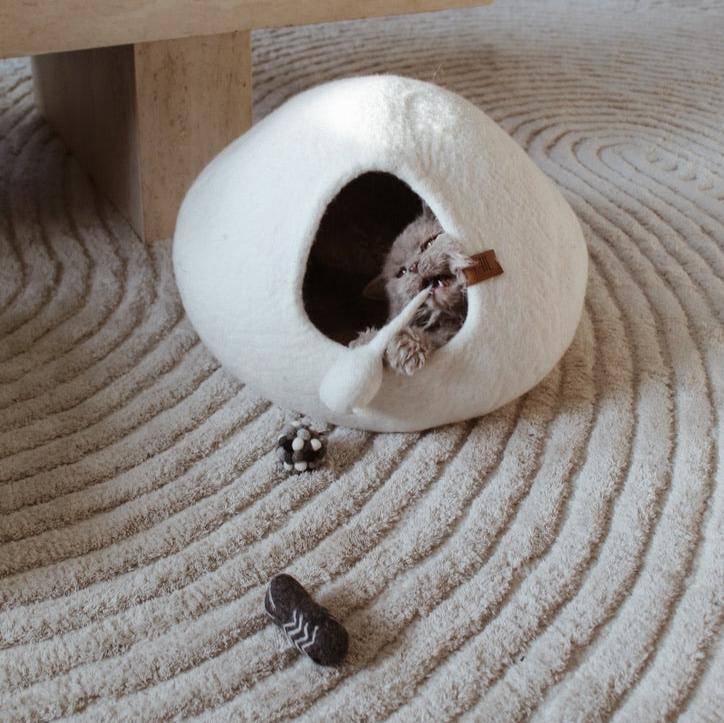 Milton Katzenspielzeug (3er-Pack)